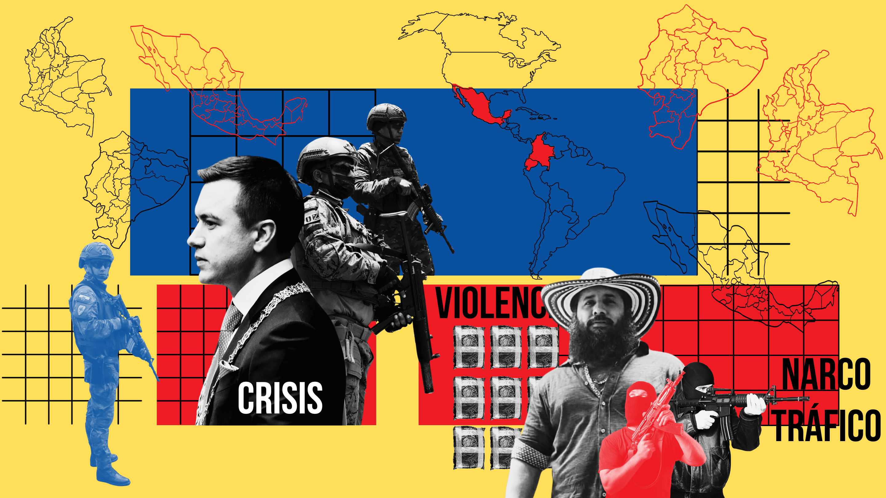 Diseño para artículo de crisis de seguridad en Ecuador_CN