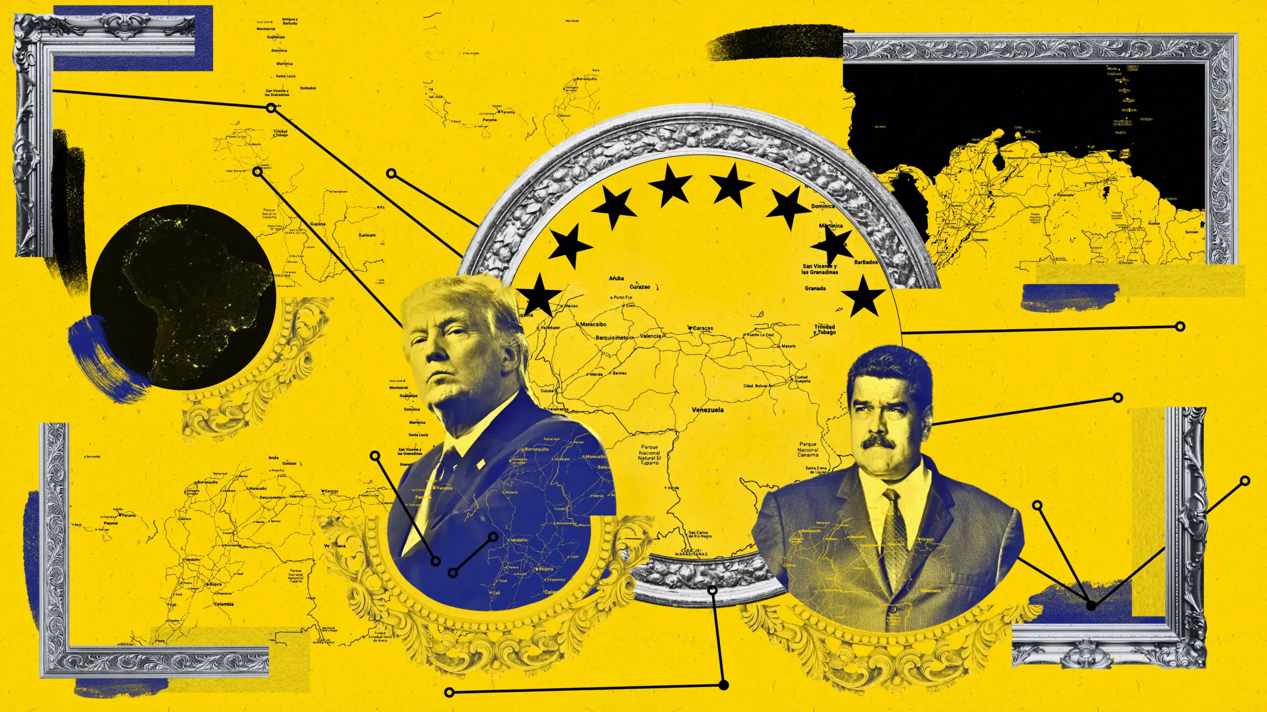 Diseño para la posición geopolítica venezolana en el siglo XXI_CN (1)